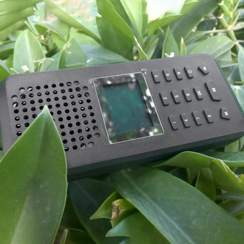 Hot1519Rt Подсадная птица звонящий 150 птица звук 20 Вт 126Db громкий динамик Mp3 плеер ЕС вилка