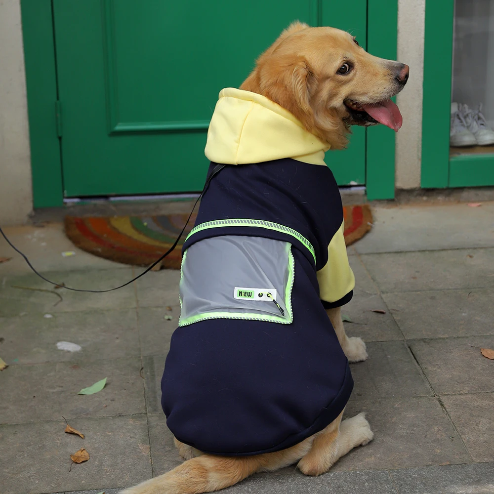 【廃盤】 ／ labrador down jacket Winter Clothes Labrador Dogs | Clothes Labrador Autumn