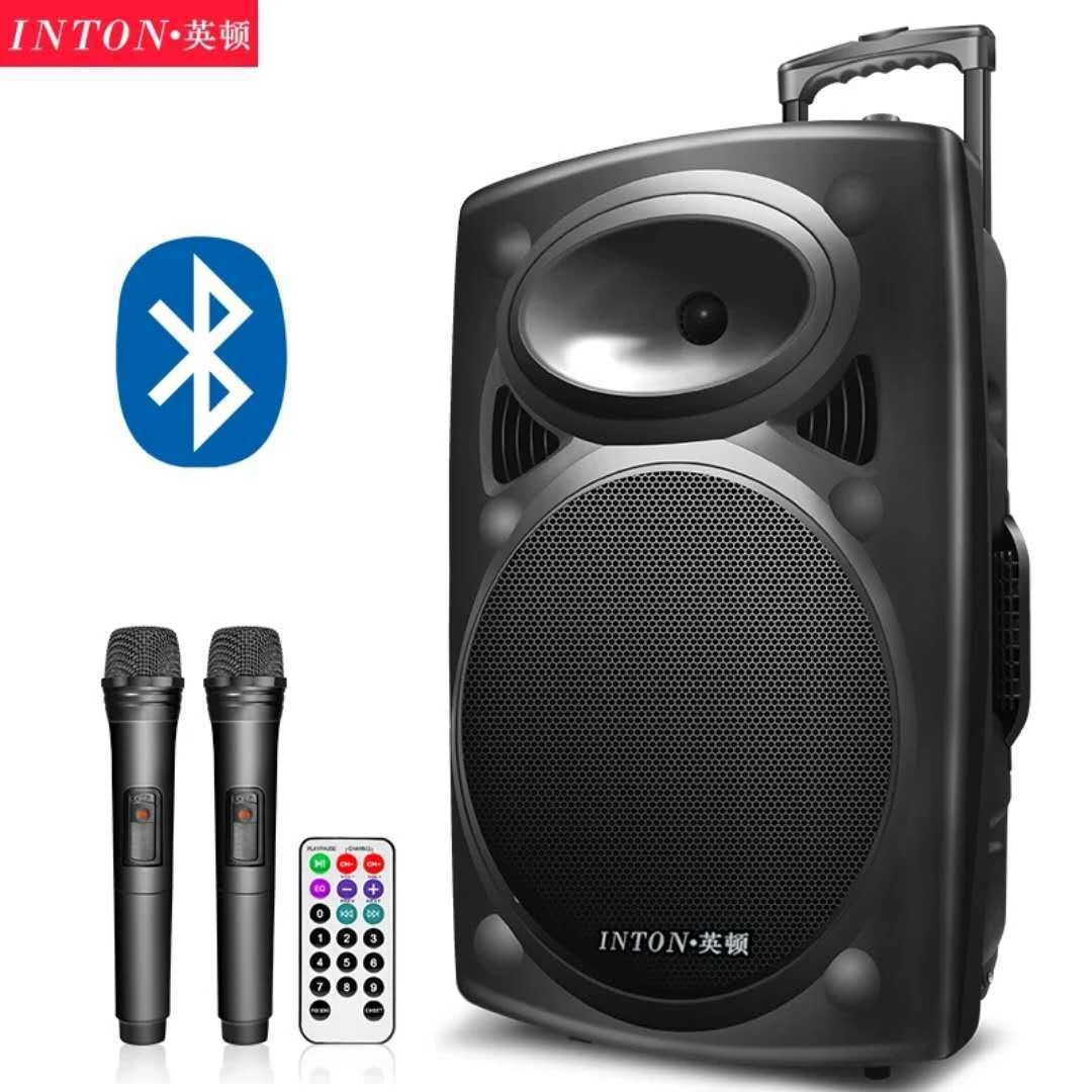 bluetooth speakers for dance studio