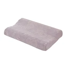 60x38 см Ортопедическая подушка для сна с эффектом памяти мягкая защита шейки шеи облегчение боли шейки матки забота о здоровье постельные принадлежности Подушка