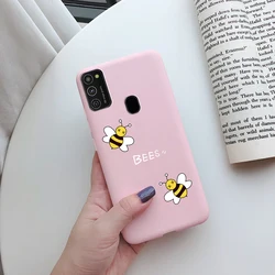 Custodia per telefono in TPU morbido e durevole con paraurti in silicone