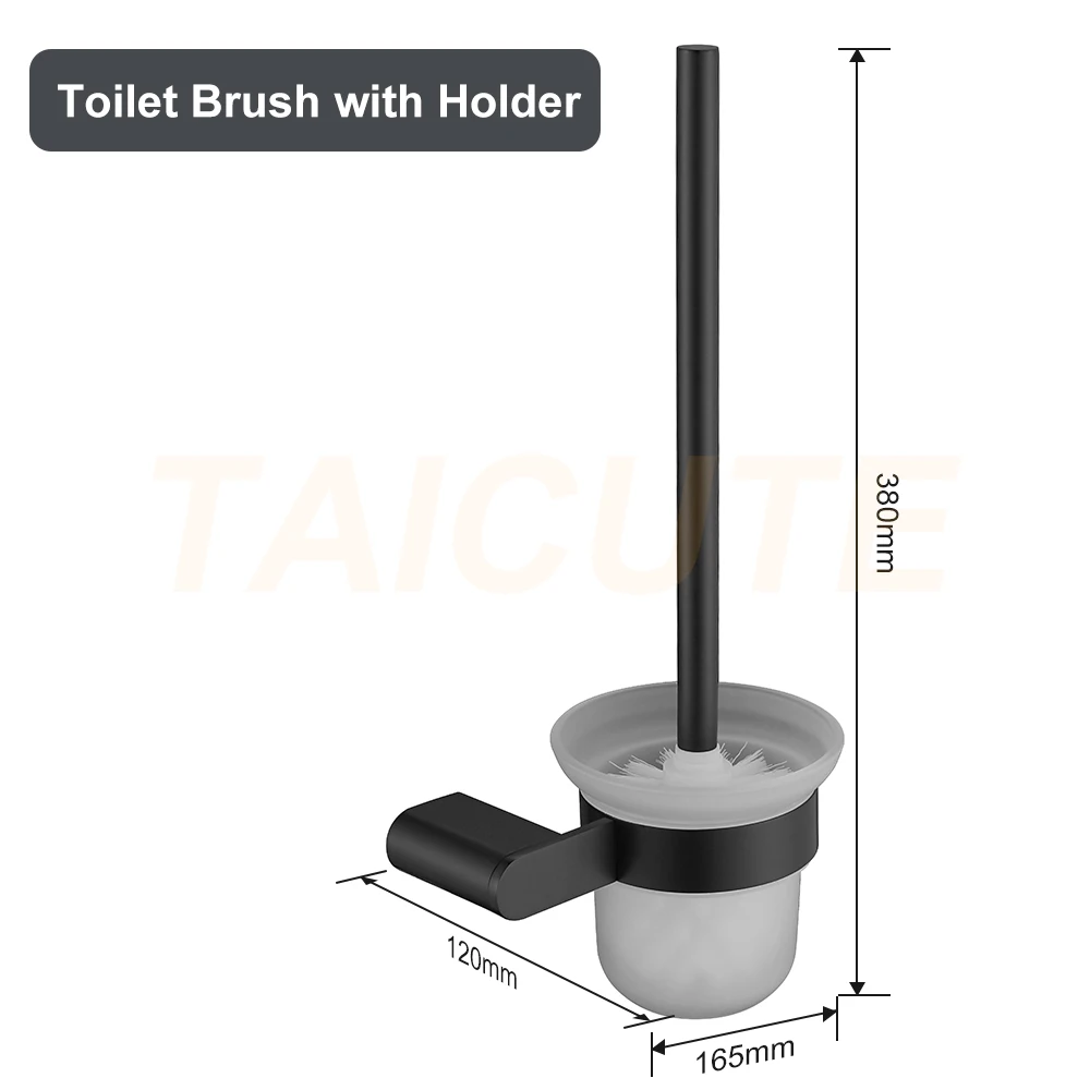 Toilet Brush