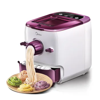 

Electric Noodle Maker Household Smart Mini Noodle Pasta Making Machine Fully automatic pasta maker multi-function pasta machine