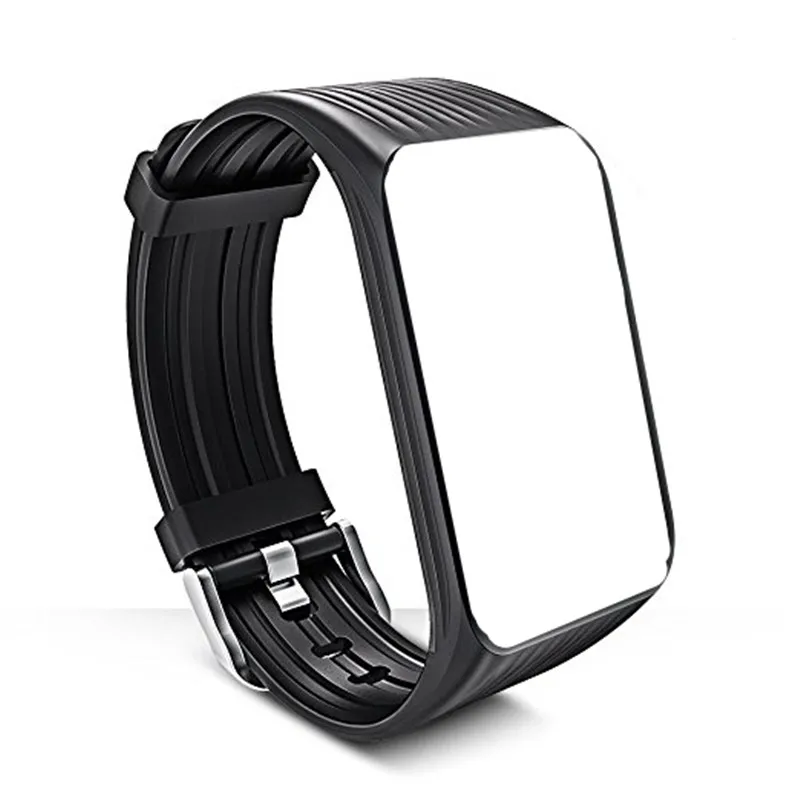 

Silicone Belt Adjustable Watch for K1 M4 Smart Bracelet Replacement With Wrist Strap for Wrist Straps for K1 M4 Smart Watches