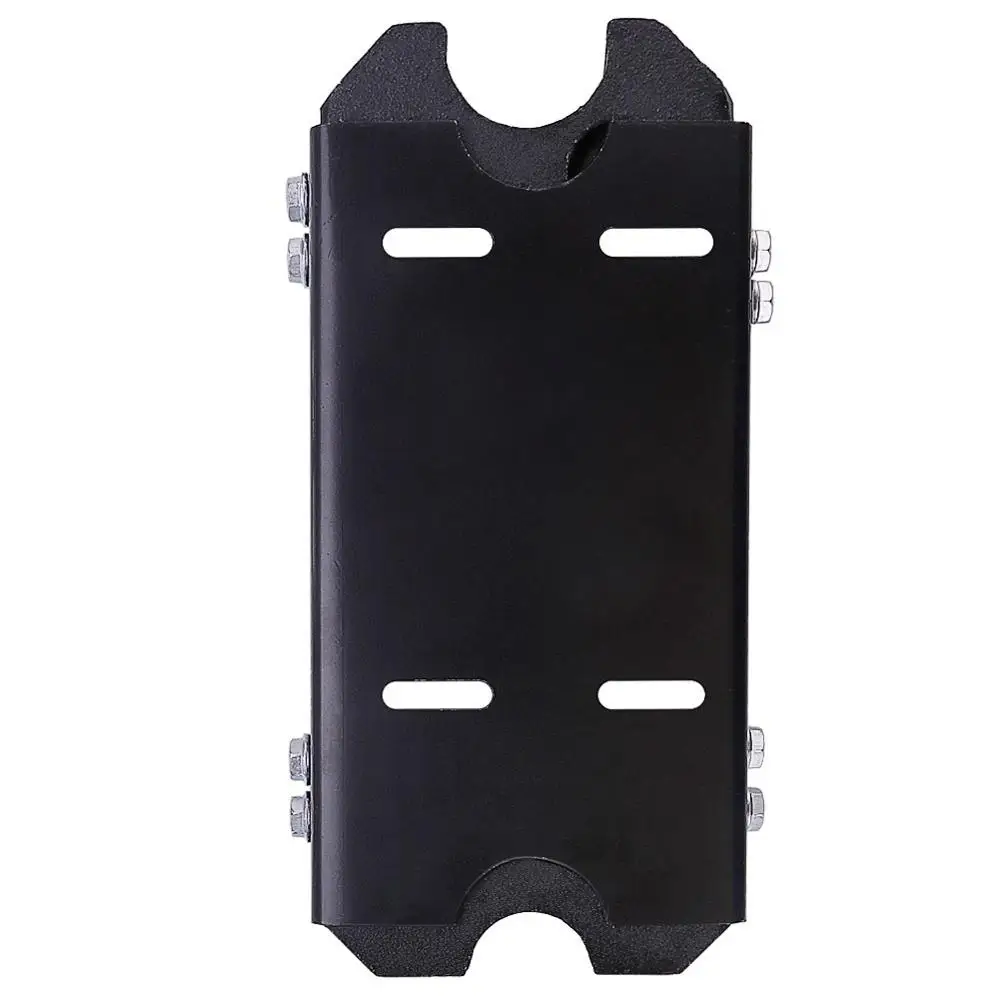 Heavy Duty 4 х тактный Монтажная пластина для 49CC крепления двигателя велосипед с