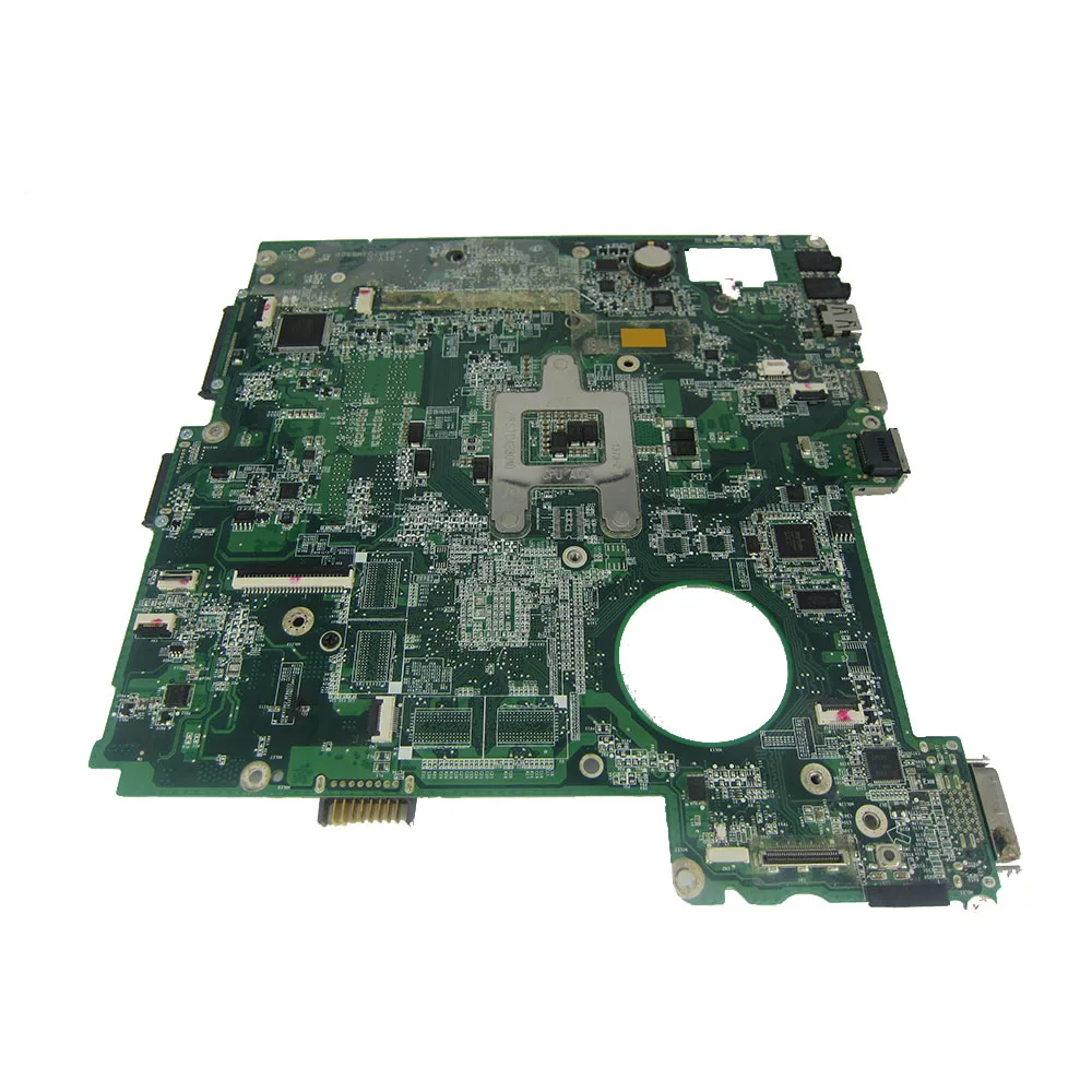 Материнская плата для ноутбука acer TRAVELMATE 8742 GATEWAY NS41 MBTW306001 HM55