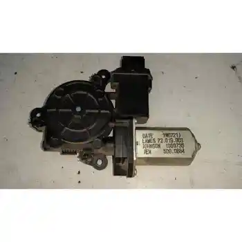 

WINDOW MOTOR FRONT LEFT ALFA ROMEO GIULIETTA (191)