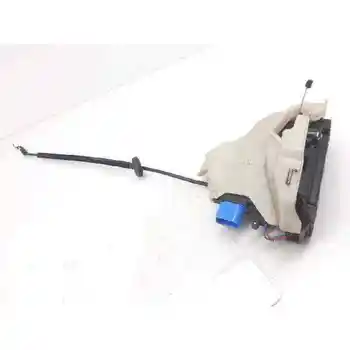

7L0839015D left rear door lock VOLKSWAGEN JETTA (1K2)