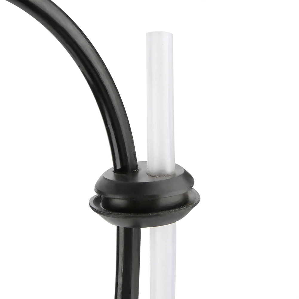 5 шт. топливный шланг в сборе с баком топливным фильтром стриммером кусторезом