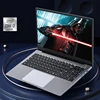 11th Gen i7 CPU Laptop i7-1165G7 16G RAM Gaming Notebook Computer Business Office Bluetooth 2.4G/5.0G WiFi Metal 4.7GHz Netbook 4