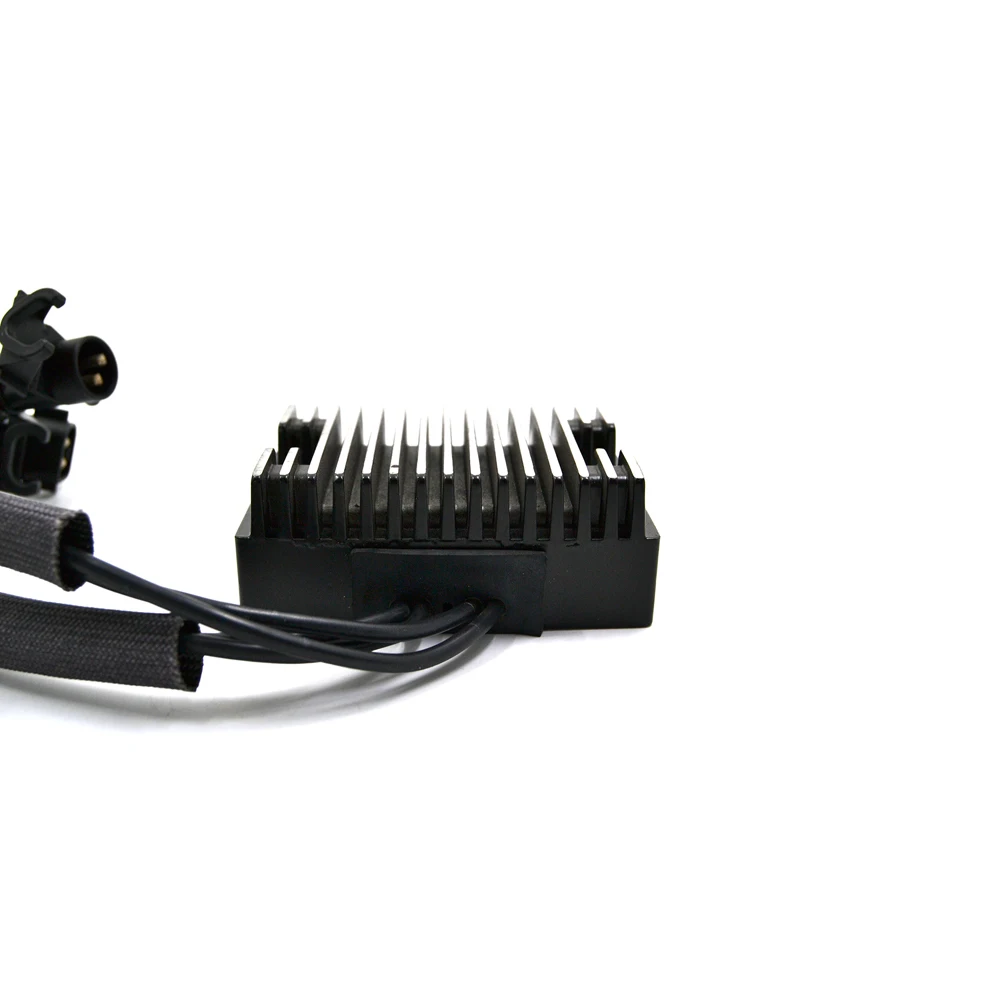 Мотоцикл Напряжение Регулятор выпрямителя Для Harley Sportster XL883N 2013 XL883C 2010 XL883 2004 XL 2007-2013
