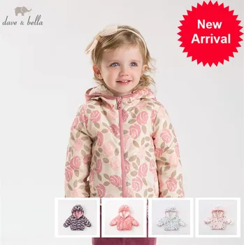 

Multicolor Autumn Outerwear Girls Children Coat