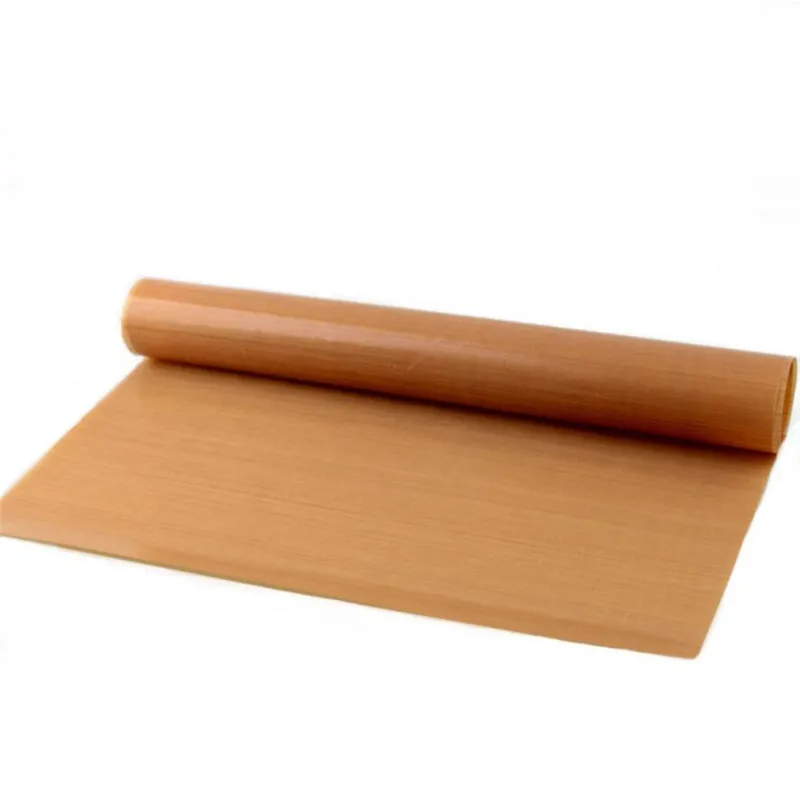 Reusable Non Stick Baking Paper Oven Pastry Baking Mat Liner Heat Resistant Easy Clean BBQ Grill Sheet Macarons silicone baking mat,parchment baking paper,bbq grill mat,oven liner