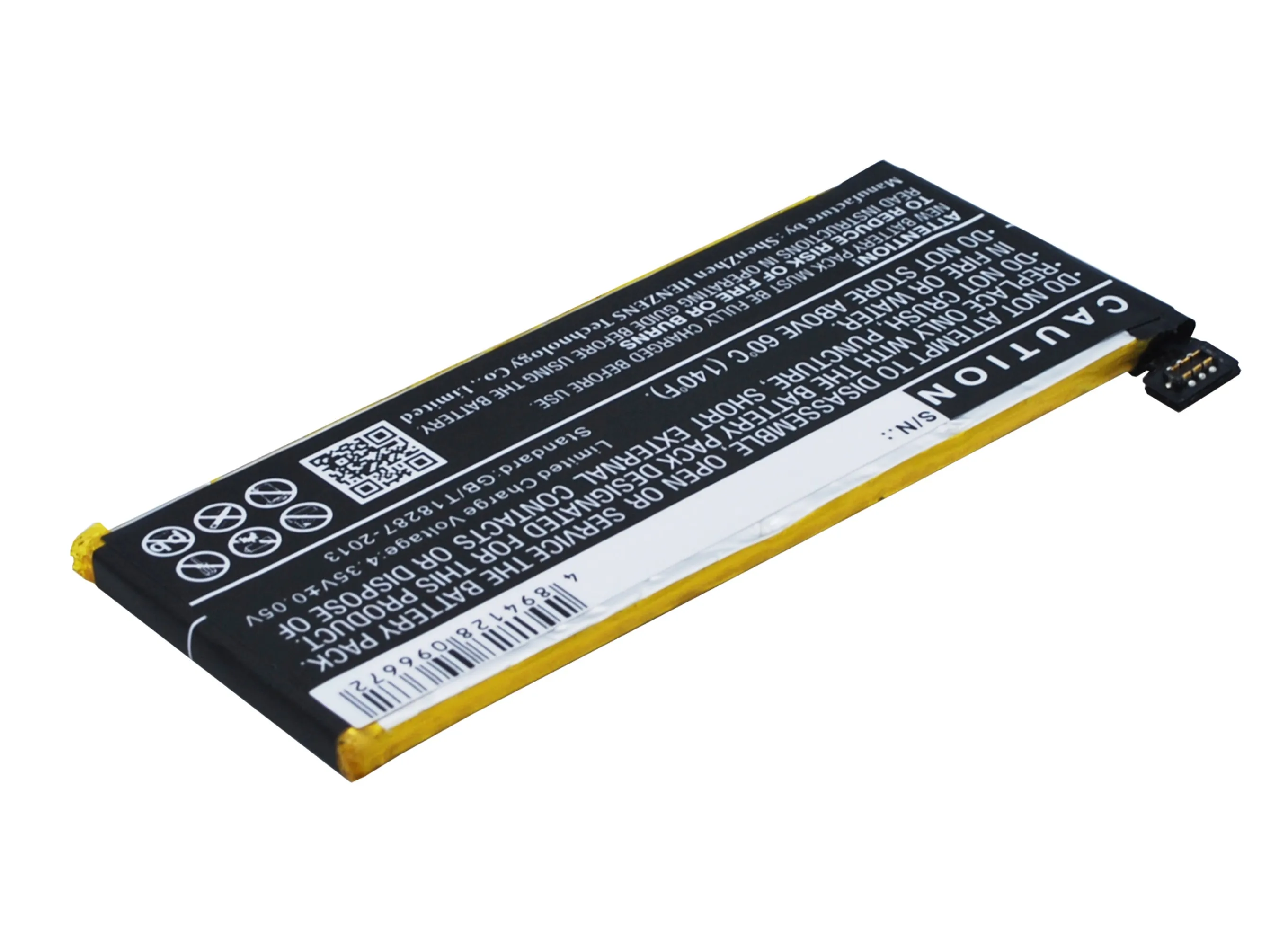 Cameron sino 2300mAh аккумулятор для Asus T00D ZenFone S ZenFone X, C11P1322