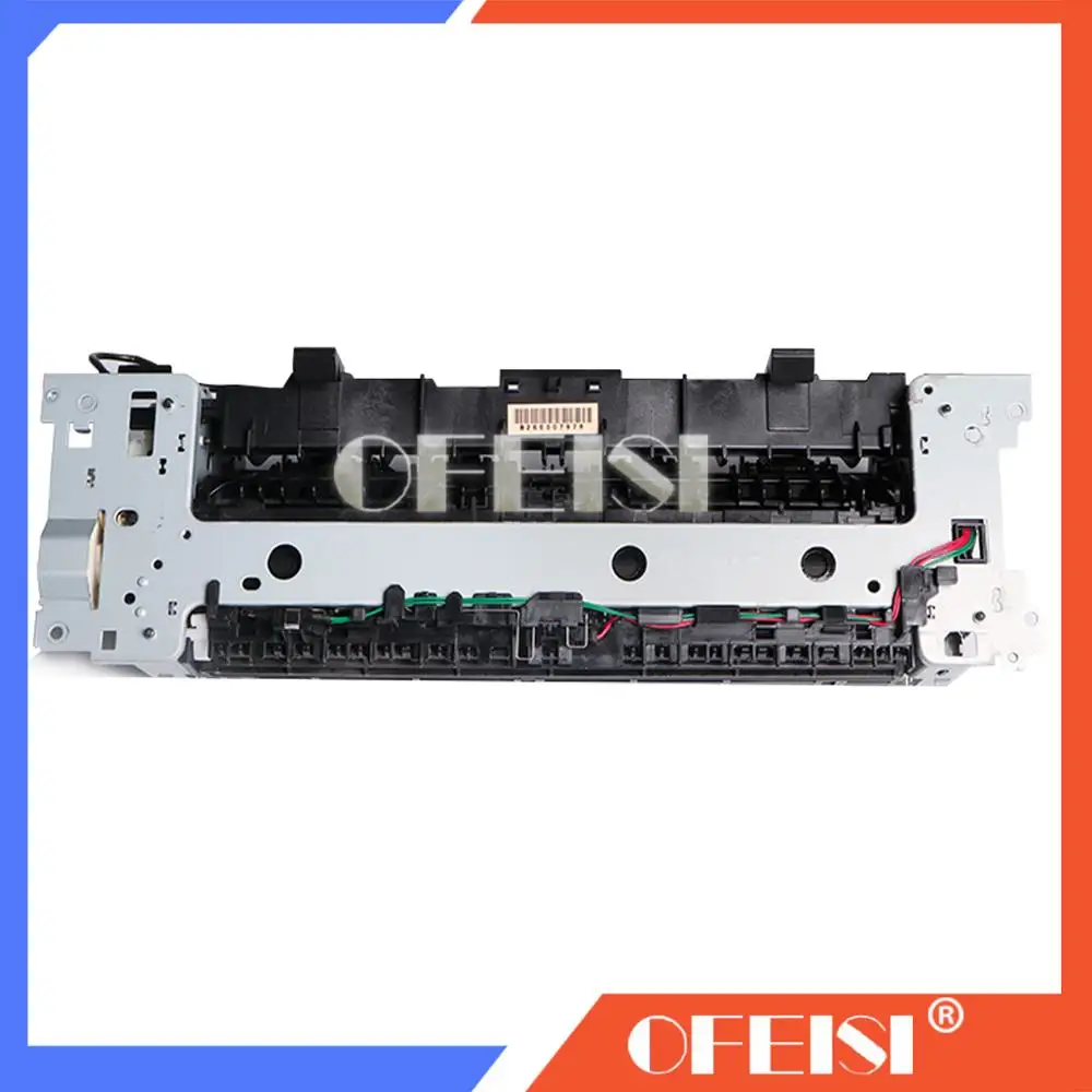 Conjunto de Fusor Novo Original para hp M154 M254 M180 M181 M280 M281 M284 M180n M280nw M281fdn Fuser Unit Rm43823 Rm25582 - Imagem 3