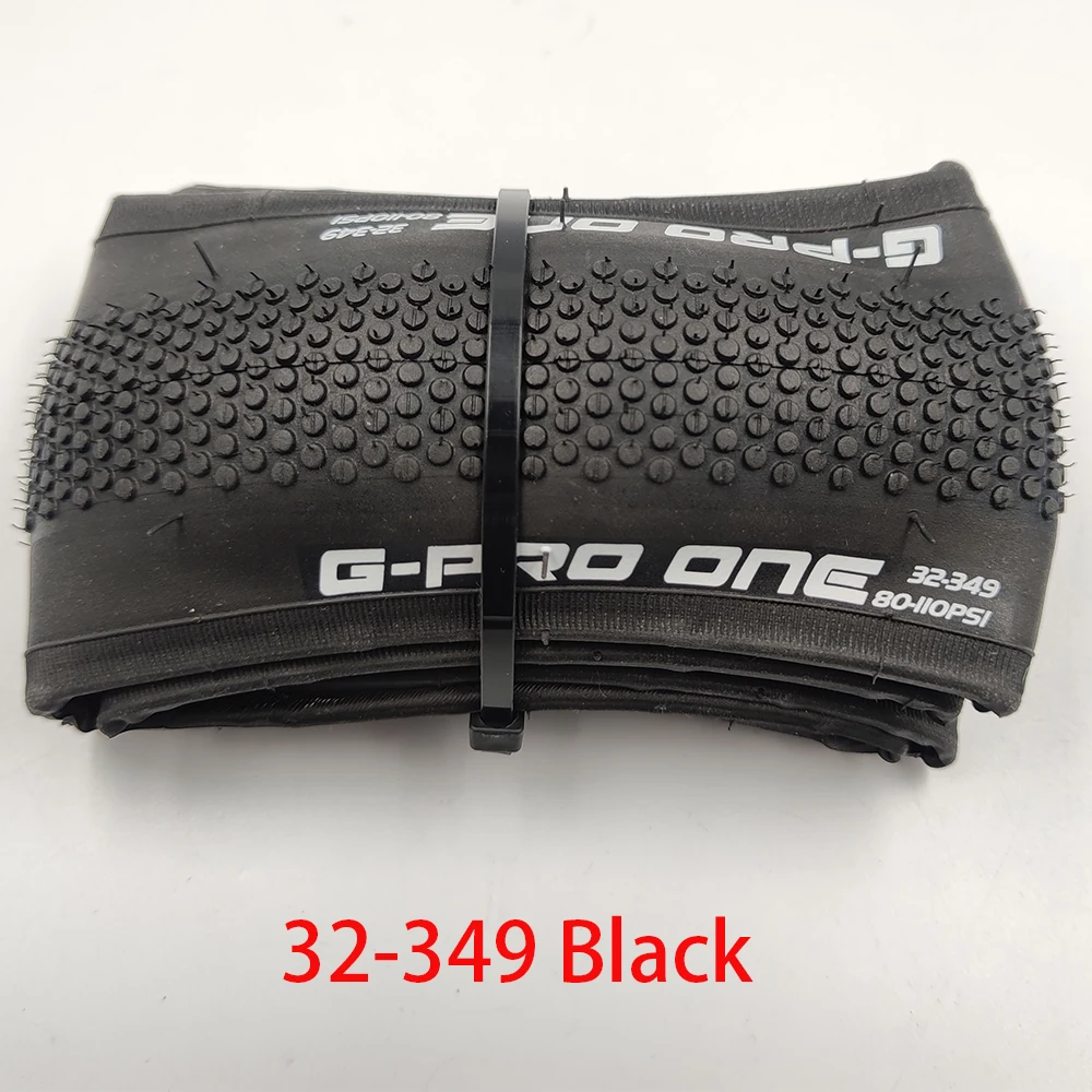 G-PROONE Original 32-349 16x1 1/4 Folding Tire for Brompton Bike