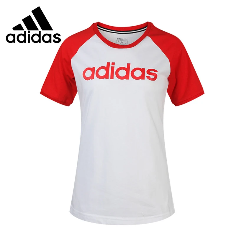 adidas neo t shirt
