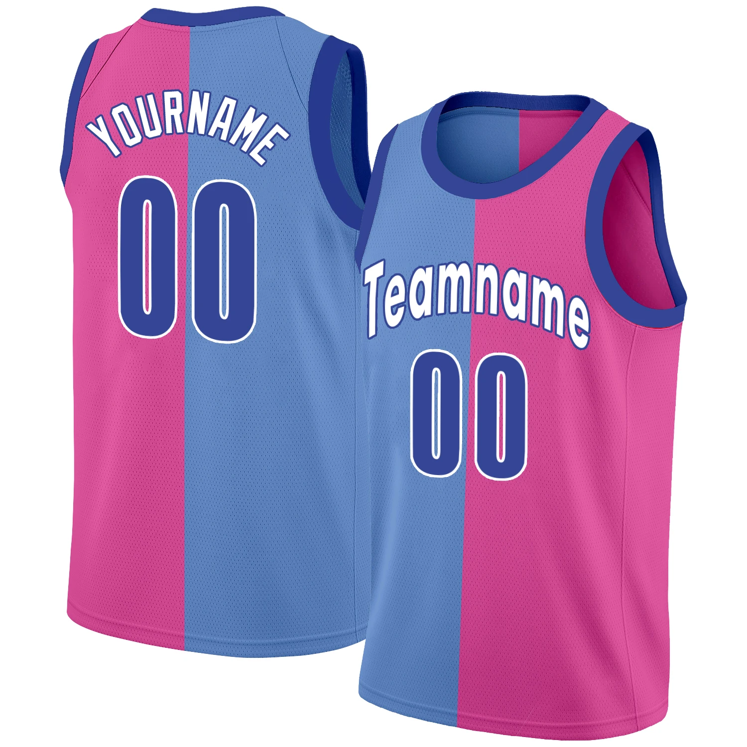 Personalized Basketball Jersey Full Sublimation Basketball Shirt Outdoor Game Training Vest Men Youth