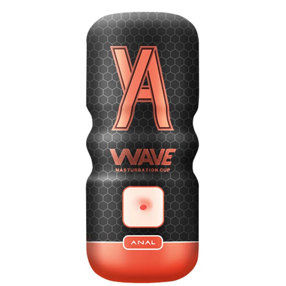 Erotic Artificial Pussy Realistic Vagina Anal Mouth Male Masturbation Cup Oral Sex Penis Pump Sex Toys For Men Silicone Soft