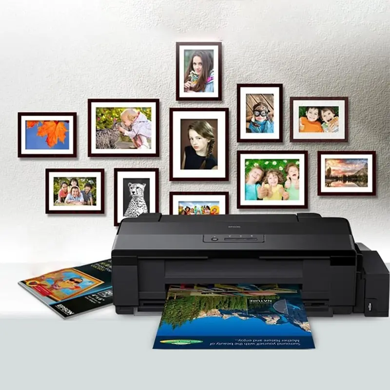2022 hot selling printer For Epson L1800 Printer A3 Printers With WIFI|Printers|  - AliExpress