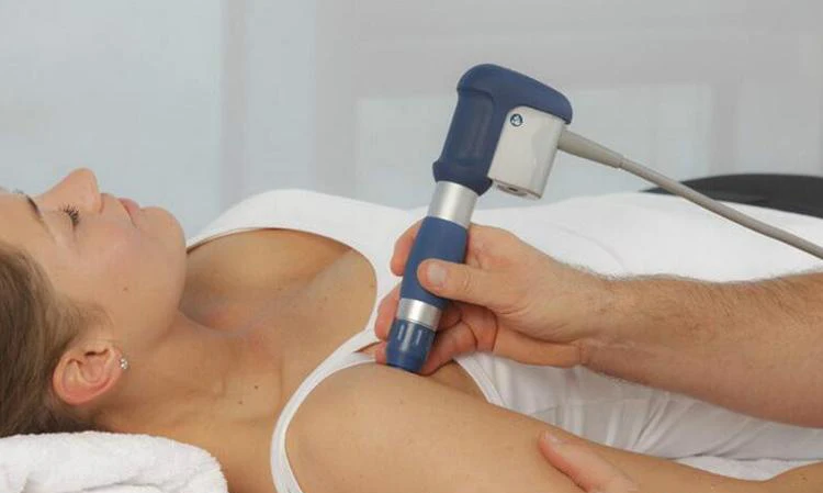 Физическая Ed пневматическая ударно волновая терапия для эректильной дисфункции