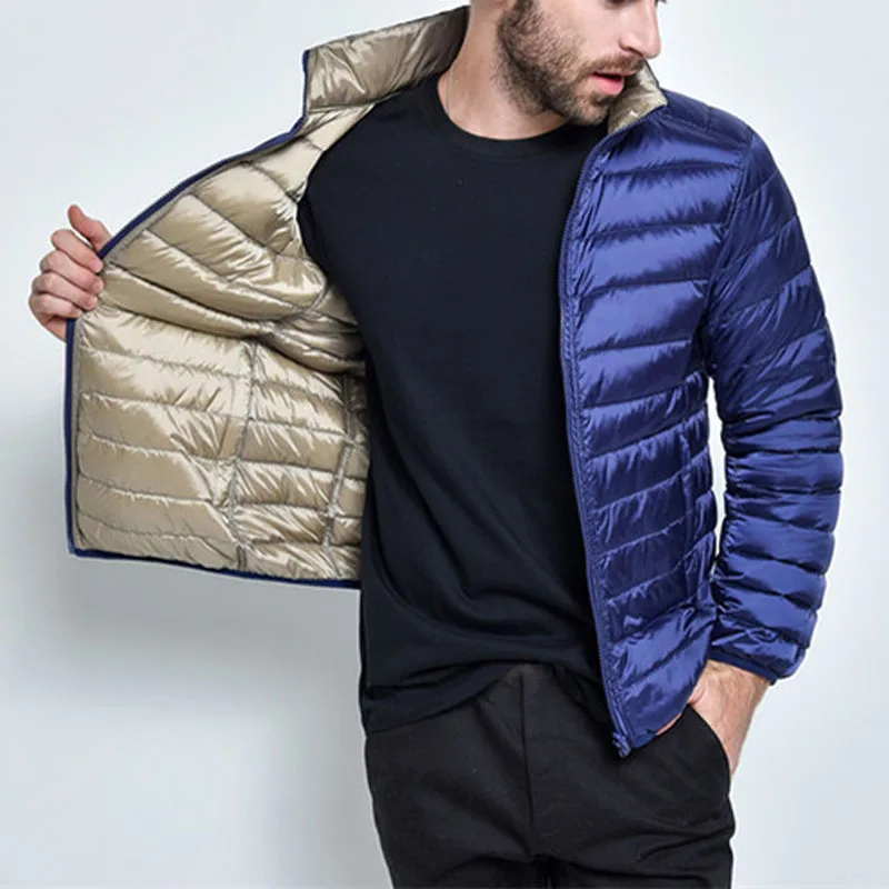 Осенне-зимние куртки мужские 5XL 6XL 7XL бюст 140 см плюс размер длинный рукав Мужское пальто