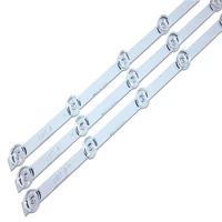 3pcs סט עבור INNOTEK LG ד.ר.ת 3.0 32" סט _A / B 6916l-1974A 1975A LV320DUE 1 = 3pcs (2)