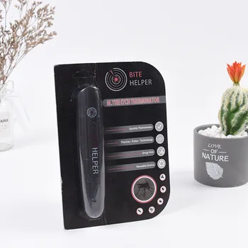 

Mosquito Bug Reliever Pen Mosquito Itch Reliever Bite Antipruritic Pen Against Irritation Itching Relieve Stings Neutralize