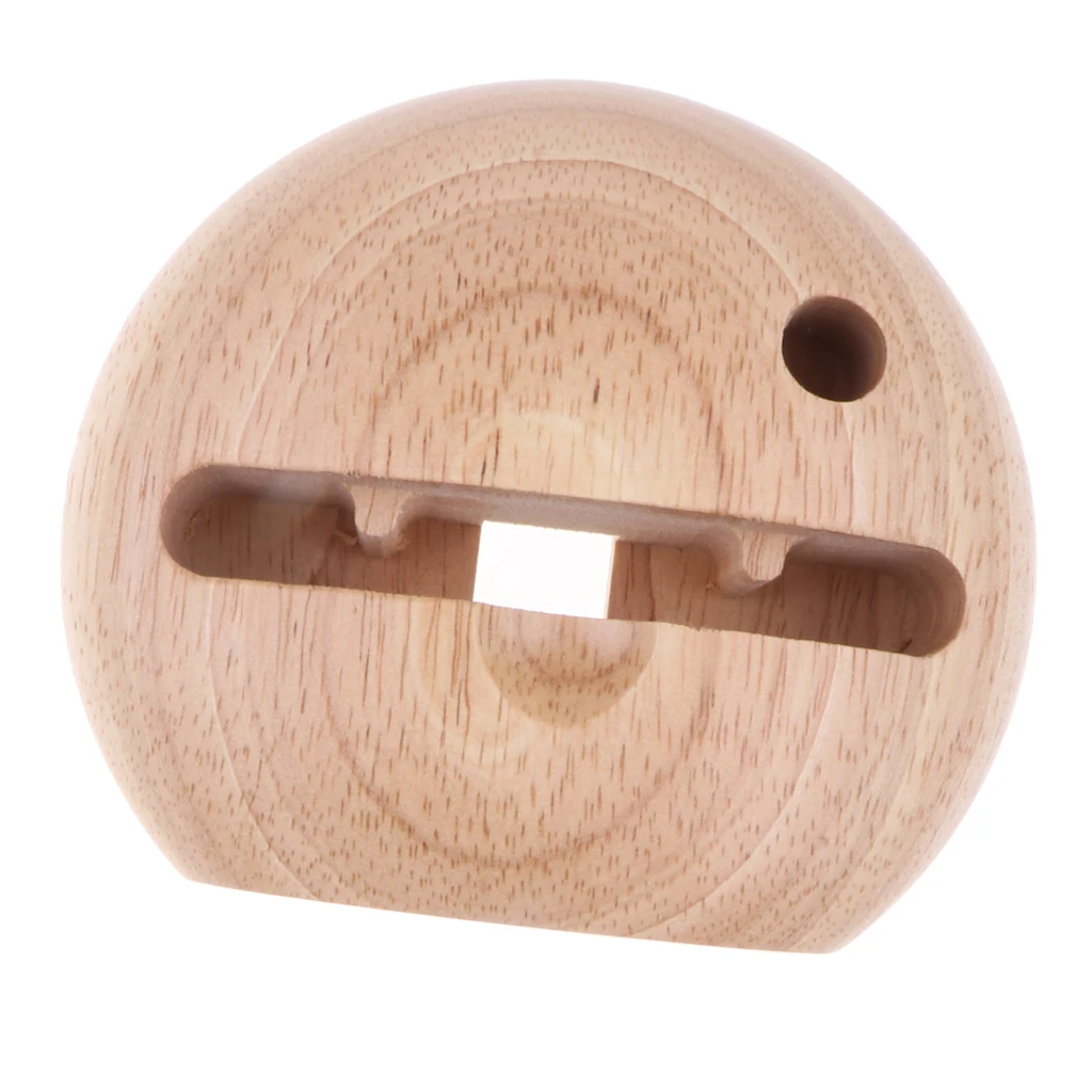 Cell Phone Stand with Sound Amplifier Multifunctional Mobile Phone Speaker Sit for iphone and Android