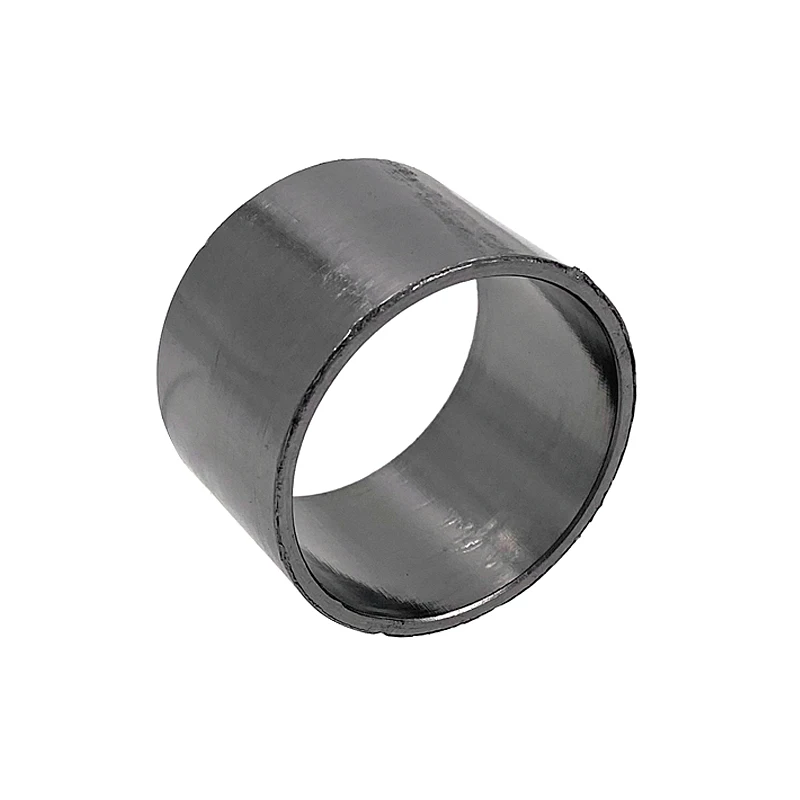 Asbestos mat For Suitable for motorcycle exhaust pipe asbestos pad muffler interface gasket graphite pad seal ring seal (1)