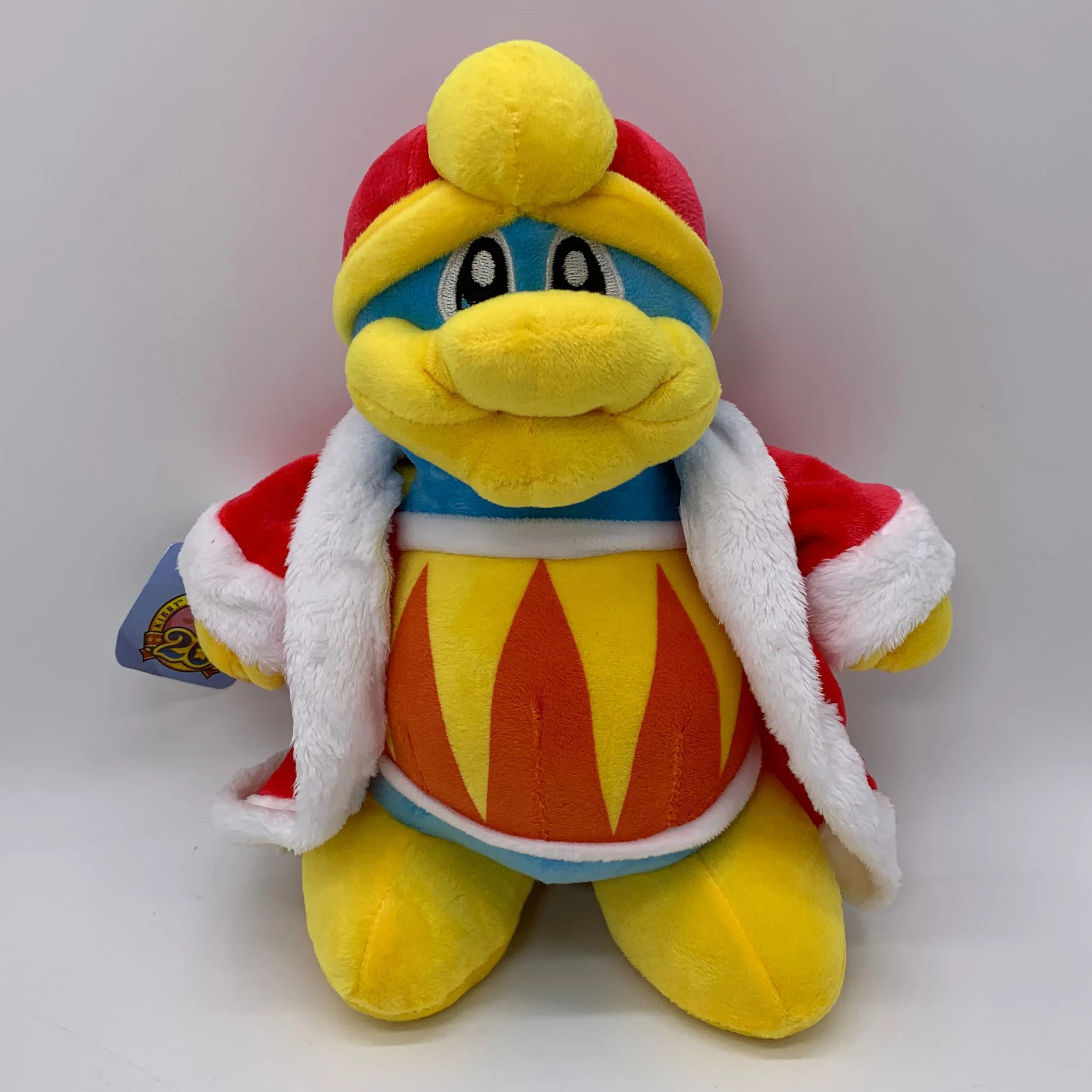 dedede plush