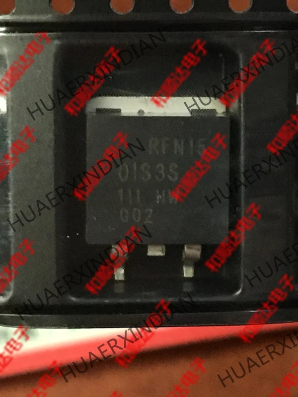 1 шт. новый оригинальный RF1501S3S до-263 в наличии гарантия качества | Обустройство