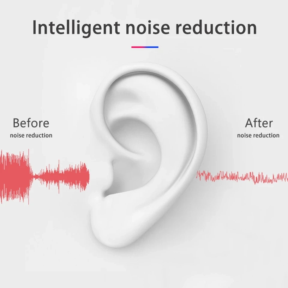 40DB ANC Air15 Plus TWS Wireless Earphones 1:1    Air3 Bluetooth Earbuds Airoha 1562F Pk 1562A i99999 Plus i900000 MAX