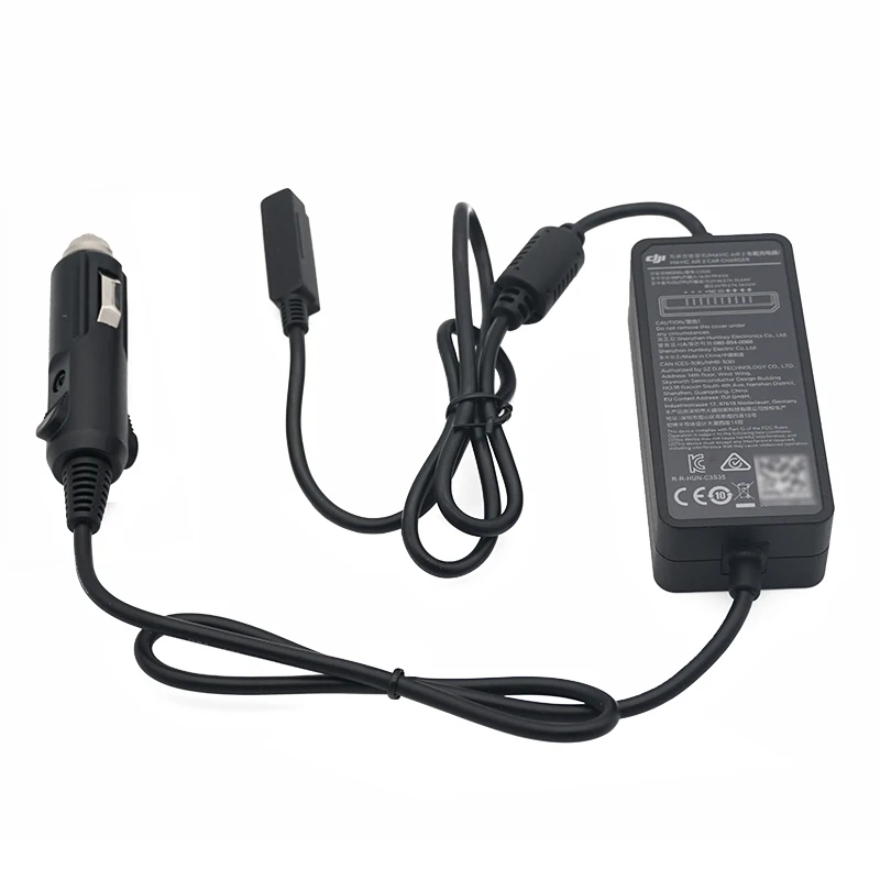 DJI Mavic Air 2 Car Charger compatible with Mavic...