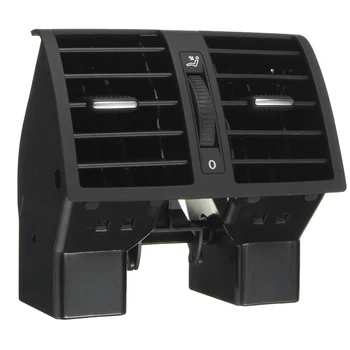 

Car Interior Centre Rear Air Vent Console Armrest Rear Air Vent Outlet For VW Touran Caddy 03-15 1T0819203A/B Car Accessories