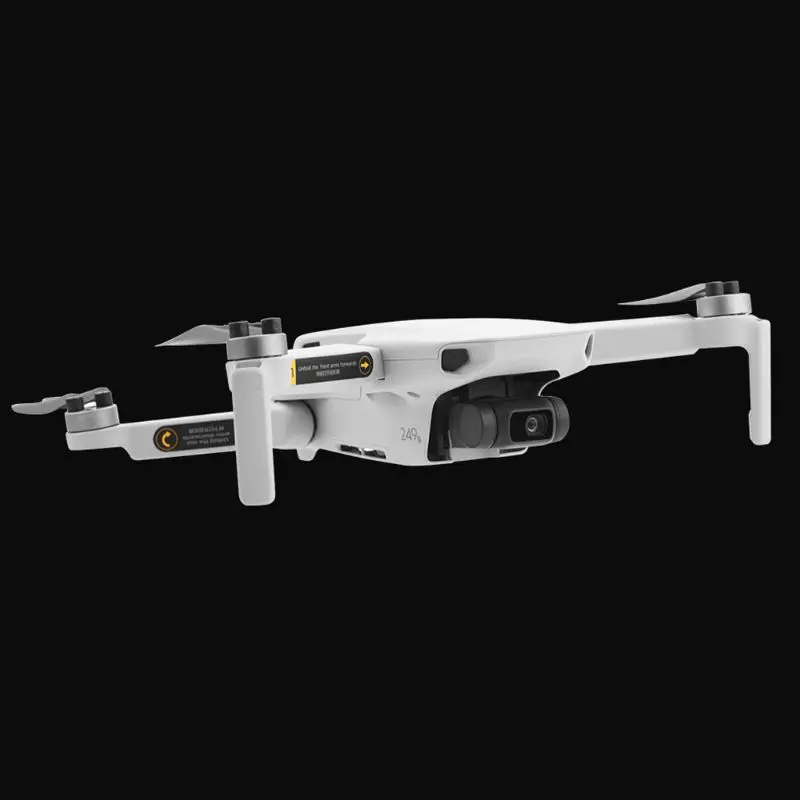 Для DJI Mavic Mini Lens Закаленное стекло пленка защитная пленка для объектива E65A