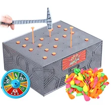 Children Toys Balloon Blast Family Party Game Christmas Birthday Gift For Kids Juegos Para NiƱos De 3 4 5 7 8 9 12 AƱos