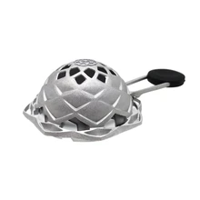 BMBY-Lotus 2 Держатель угля система управления теплом кальян Nargile Chicha аксессуары для кальяна