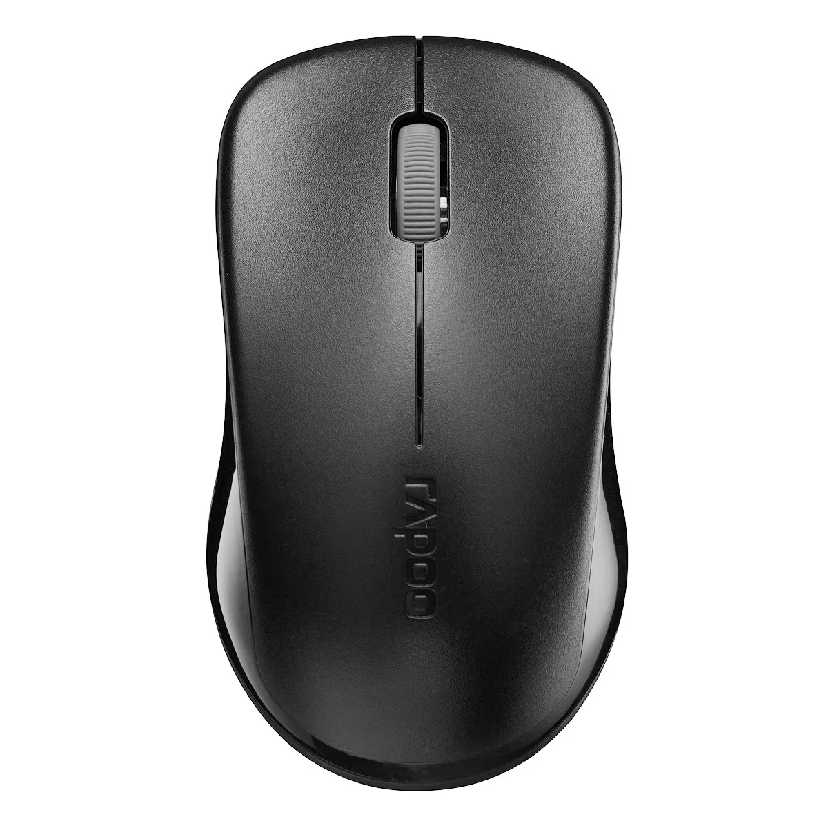

Rapoo 1620 Wireless Mouse Energy Saving Power Laptop Desktop PC Cute Office Gaming Mouse Wireless