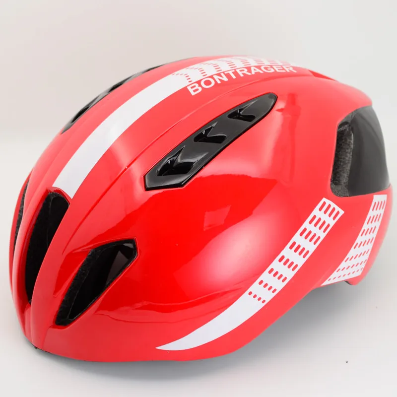 Racing Ultralight Bike Helmet Men Bicycle Helmet Professional mtb helmet Cycling Safely Cap helmet for women men size M 54-60cm - Цвет: 05