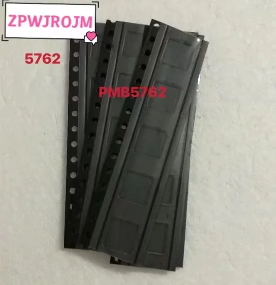 1-5pcs PMB5762 5762 P10 U_XCVR_K BASEBAND PMIC Power IC Chip For iphone XS XS-MAX XR |