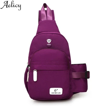 

Aelicy Fashion For Luxury Handbags Women Bags Designer 2019 Vintage Crossbody Handbag Shoulder Bag Tote Ladies Chest Pack Bag