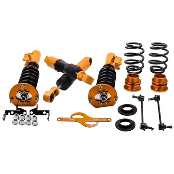 

Coilover Suspension Struts For Chevrolet Cobalt 2005-2010 2006 2007 2008 2009