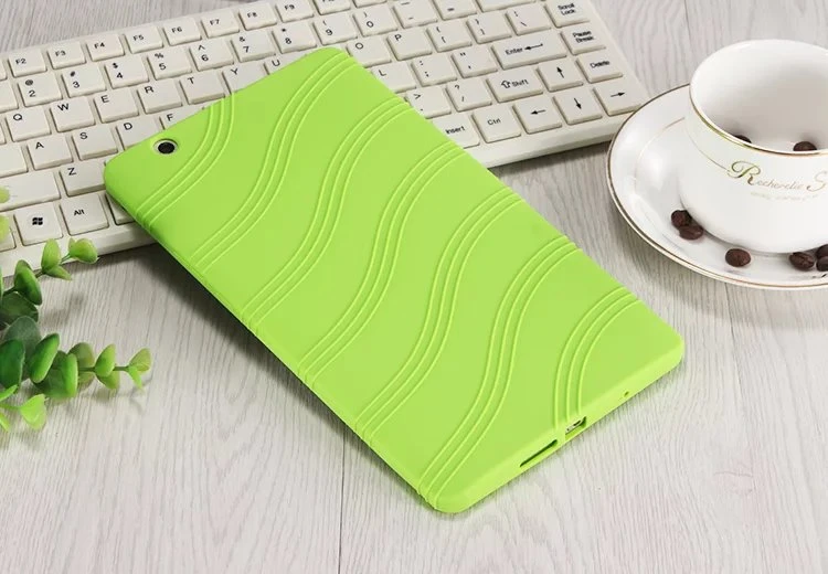 For Huawei Mediapad M3 8 4 Inch Silicone Case Docomo Dtab Compact D 01j Soft Cover Protector Tablets E Books Case Aliexpress