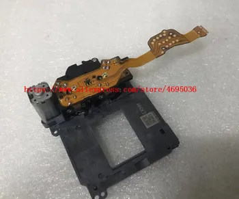 

new for Canon FOR EOS 77D for EOS 9000D Camera Shutter Blade GROUP Unit Assembly Replacement Part