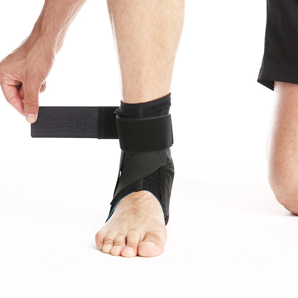 

Gear Ankle Brace Outdoor Sports Cycling Unisex Foot Left/Right Bandage
