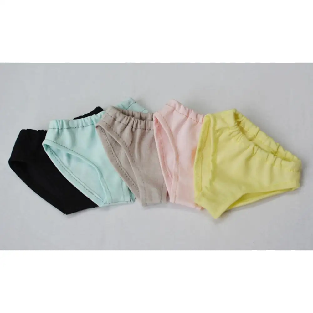 

[wamami] Briefs Shorts Chubby 6 Colors 1/3 1/4 SD17 Female BJD Dolls Dollfie Outfits