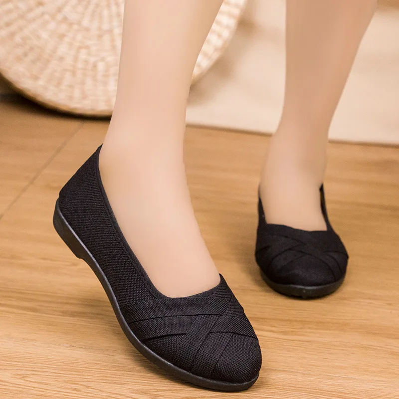 Shoes Womens Sandals Shoe Woman Lazy Leather Flat Shoes Hand-sewn Leather Loafers Female Single Shoes Women Flats ttui Shoes Womens Sandals Shoe Woman Lazy Leather Flat Shoes Hand-sewn Leather Loafers Female Single Shoes Women Flats ttui