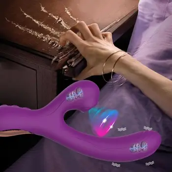 KeRiShair Clitoral Sucking Vibrator Female For Women Clit Clitoris Sucker Vacuum Stimulator Dildo Sex Toys Goods for Adults 6