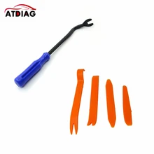 Remover Removal Puller Pry Tool tapicerka drzwi samochodowych tapicerka klip mocujący szczypce narzędzie zestaw narzędzi ręcznych